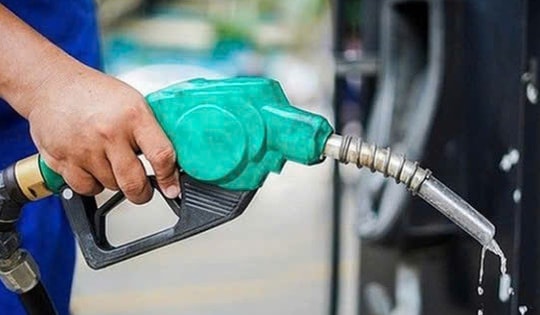 Bộ Công thương hỏa tốc yêu cầu ngăn chặn buôn lậu xăng dầu qua biên giới