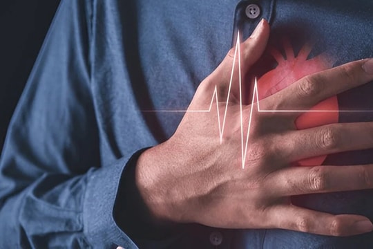 Thói quen tưởng vô hại nhưng có thể gia tăng nguy cơ mắc bệnh tim mạch