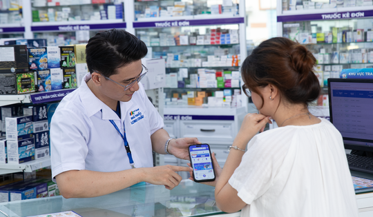 Doanh nghiệp y tế tiên phong ra mắt giải pháp ví sức khoẻ giúp hàng triệu gia đình Việt giảm nỗi lo chi phí