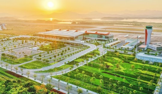 Sun Group và gần hai thập kỷ rực rỡ: Đi trước để bước xa hơn