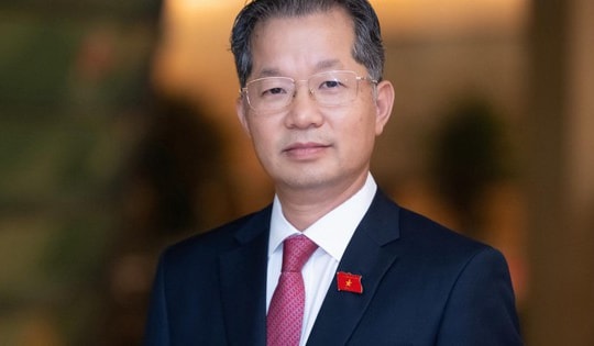 Ông Nguyễn Văn Quảng tuyên thệ nhậm chức Chánh án TAND Tối cao