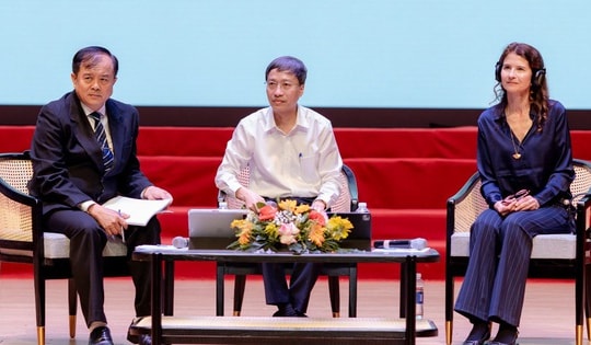 Từ trẻ nhỏ đến người cao tuổi: Vì sao cần tiếp cận ‘miễn dịch trọn đời'?