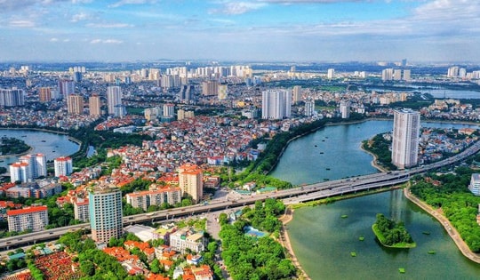 Thị trường BĐS mất cân đối cung cầu, thừa phân khúc cao cấp ít nhà ở xã hội