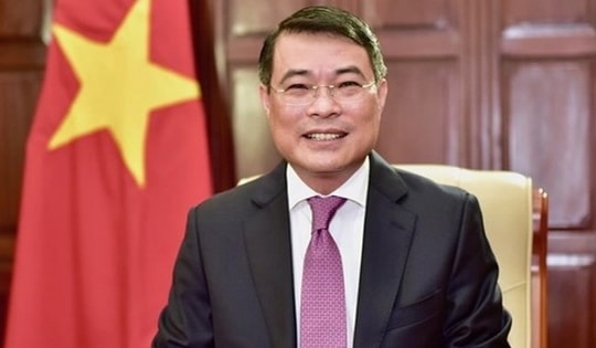 Ông Lê Minh Hưng được Quốc hội bầu làm Thủ tướng Chính phủ