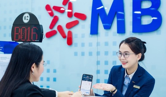 Ngân hàng MB chi 1.150 tỷ đồng để tất toán 4 mã trái phiếu