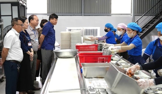 Quảng Ninh xử phạt 66 trường hợp vi phạm an toàn thực phẩm