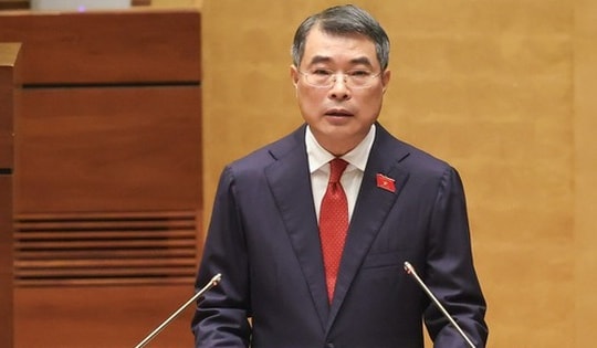 Thủ tướng Lê Minh Hưng: Xây dựng Chính phủ hiện đại, kiến tạo và phục vụ Nhân dân