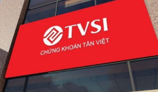 TVSI bị xử lý do để môi giới chi nhánh chưa có chứng chỉ hành nghề