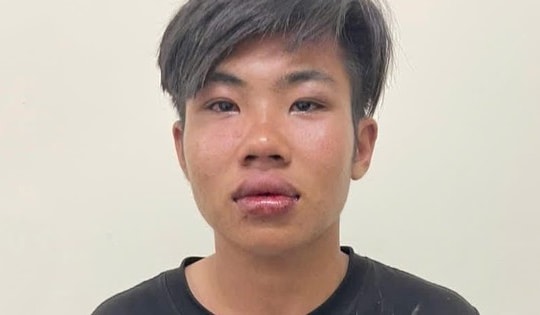 Vừa ra tù đã đâm bạn trọng thương