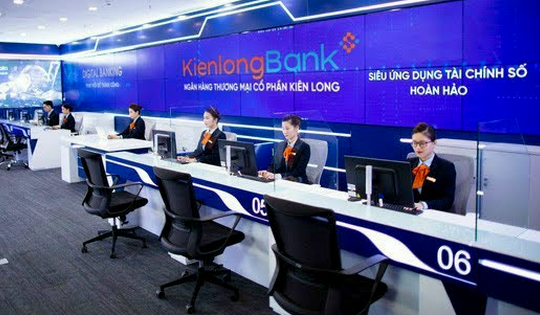 Thanh tra kết luận cấp tín dụng tại KienlongBank Cà Mau tiềm ẩn nhiều rủi ro