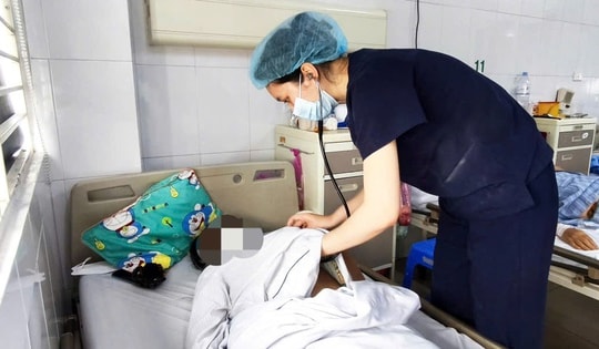 Một phụ nữ viêm màng não do nhiễm loại nấm 'giấu mặt' trong vỏ cây bạch đàn