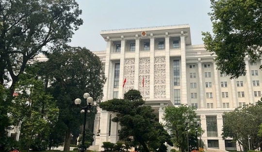 Chính phủ nhiệm kỳ mới có 17 bộ, cơ quan ngang bộ