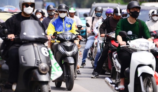 Hà Nội sẽ có bao nhiêu đợt nắng nóng mùa hè năm nay?