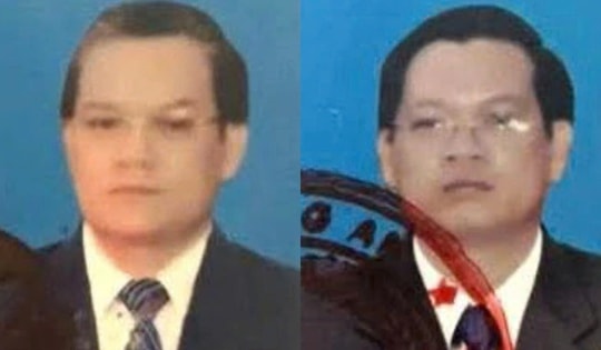 Truy nã Tổng giám đốc Công ty vốn Thái Thịnh do vi phạm quy định hoạt động ngân hàng