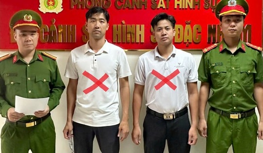 Hé lộ thủ đoạn chiếm đoạt tài sản của Quản trị viên có nhiều Fanpage lớn nhất Hải Phòng