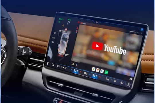 Chủ xe VinFast xóa nỗi lo 'đau ví' khi đi đường nhờ VF Connect