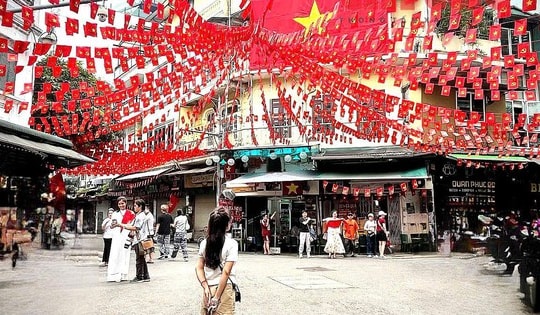 Liệu người lao động có được nghỉ liền mạch trong các dịp nghỉ lễ sắp tới?