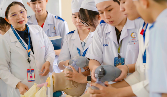 Học phí các trường đại học y dược năm 2026