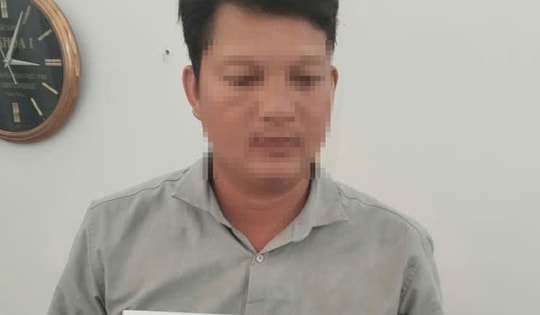 Gọi điện thoại 'trêu' Công an xã, người đàn ông bị xử phạt 3,5 triệu đồng