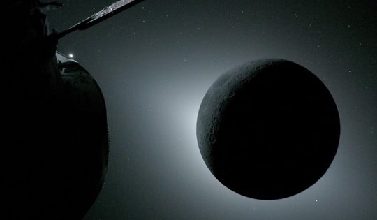 Artemis II sẽ hạ cánh xuống Trái Đất bằng cách nào khi bay với vận tốc cực lớn?