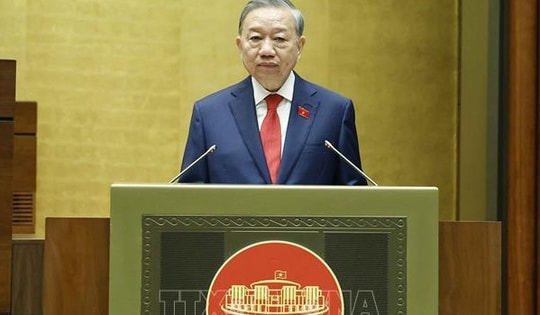 Truyền thông Nam Mỹ: Điều chỉnh cơ cấu lãnh đạo Việt Nam phục vụ phát triển đất nước