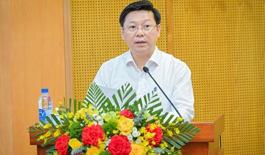 Phát huy vai trò báo chí, văn nghệ sĩ, trí thức trong việc đưa Nghị quyết Đại hội XIV vào cuộc sống