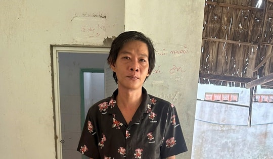 Bé gái 6 tuổi bị bạn của cậu xâm hại