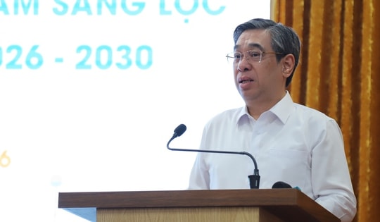 TPHCM xây dựng đề án khám sức khỏe toàn dân, hướng tới miễn viện phí