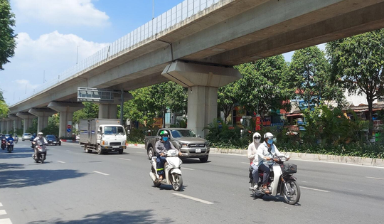 Những tác hại khi nắng nóng kéo dài và cách phòng ngừa
