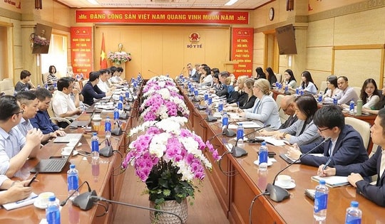 Bộ Y tế lắng nghe, tiếp thu ý kiến trong thực hiện Nghị định 46 để hoàn thiện chính sách ATTP