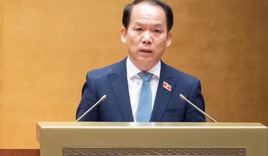 Phân cấp, phân quyền mạnh mẽ cho TP Hà Nội trên nhiều lĩnh vực