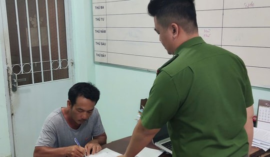 Tạm giam tài công uống rượu tông chết người lái đò