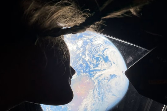 Hiện tượng tâm lý 'vô tiền khoán hậu' của các phi hành gia sứ mệnh Artemis II