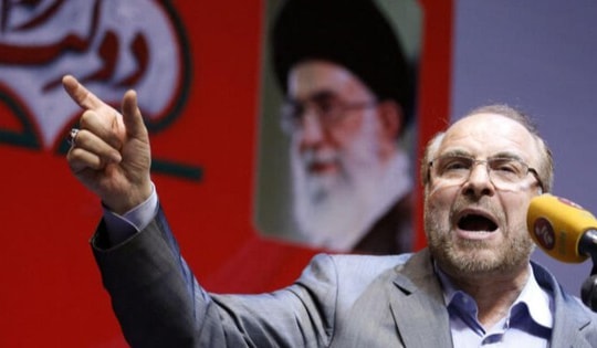 Iran dọa rút hoàn toàn khỏi thỏa thuận ngừng bắn, cáo buộc Mỹ vi phạm cam kết