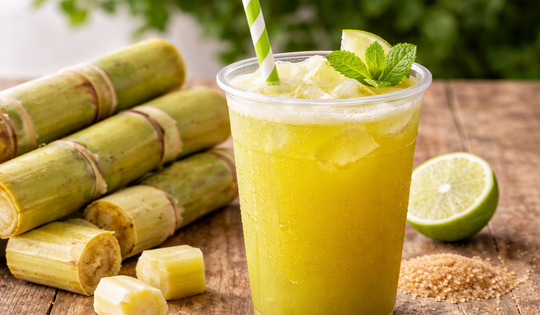 Trào lưu dùng nước mía đặc chữa đái tháo đường: Hiểu lầm nguy hiểm, có thể trả giá đắt