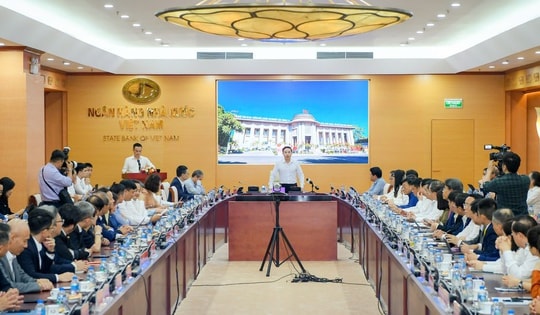 Các ngân hàng đồng thuận cam kết giảm lãi suất