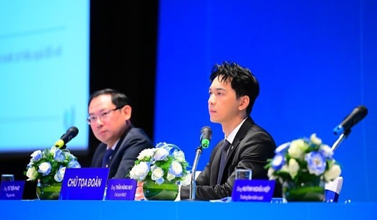 ACB đặt mục tiêu lợi nhuận 22.300 tỷ đồng năm 2026