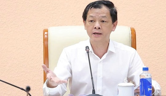 Hoàn thiện tiêu chuẩn cơ sở dữ liệu Quốc gia về y tế, tăng tốc chuyển đổi số phục vụ người dân tốt hơn