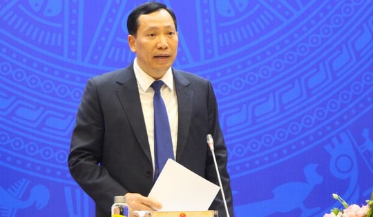 Bộ Công an thông tin về điểm mới trong công tác đặc xá năm 2026