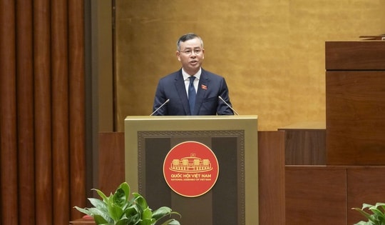 Chính thức trình Quốc hội giảm mạnh thuế xăng dầu