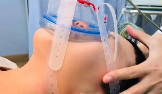 Bệnh Viện Nhi Hải Phòng cấy chỉ kết hợp gây mê hô hấp điều trị bệnh lý thần kinh và cơ xương khớp