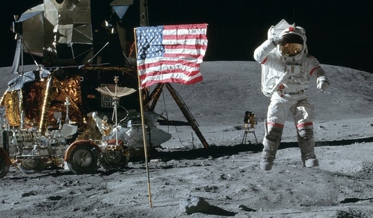 Lộ trình con người sẽ hiện diện bền vững trên Mặt Trăng qua sứ mệnh Artemis