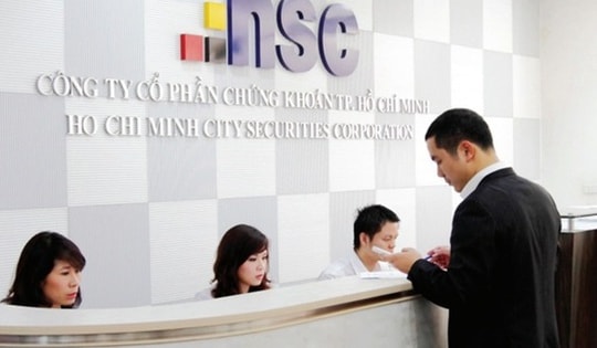 Cổ phiếu HCM được Agriseco đánh giá tích cực