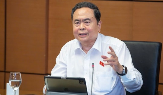 Chủ tịch Quốc hội đề nghị mở rộng phạm vi trợ giúp pháp lý đối với trẻ em, người gặp biến cố tài chính