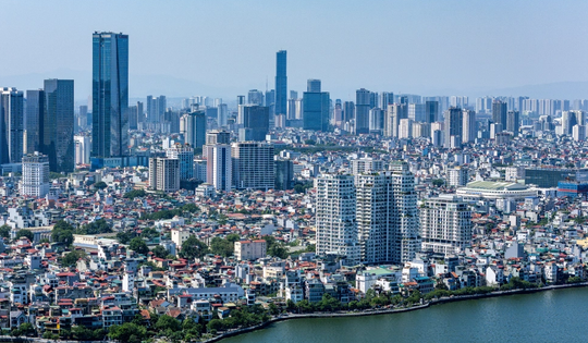 Danh sách 32 cổ phiếu vào rổ FTSE Russell