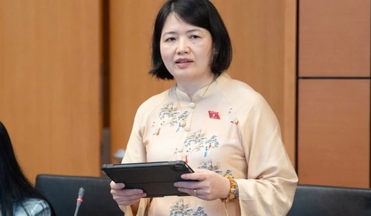 ĐBQH: Lỏng quản lý thực phẩm học đường, đe dọa sức khỏe thế hệ tương lai