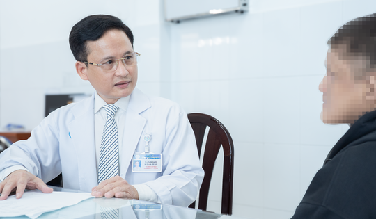 TPHCM: Phát hiện ca bệnh Wilson thể hiếm, 20 năm ‘ẩn mình’