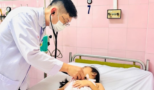 Vụ hàng loạt học sinh nghi ngộ độc tại TPHCM: Nhiều ca nhiễm trùng tiêu hóa mức trung bình đến nặng