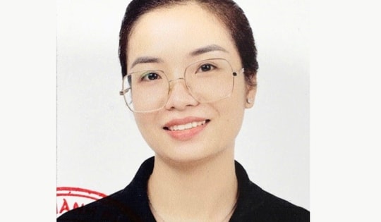 Truy tìm Đào Thị Thu Trang, SN 1989 nhận đáo nợ ngân hàng 60 tỷ đồng rồi bỏ trốn