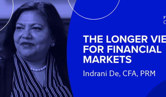 FTSE Russel nhận định vàng vẫn là điểm tựa trong danh mục đầu tư